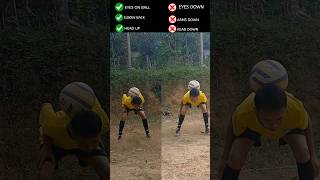 Neck stall Tutorial football [upl. by Suiddaht16]