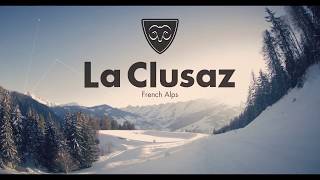 La Clusaz Hiver 20192020 [upl. by Retha]