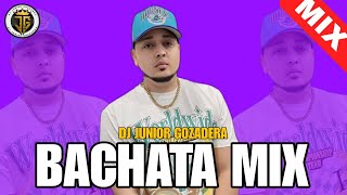 LA MEJOR MEZCLA DE BACHATA 2024  BACHATA VIEJA MIX  BACHATA ROMÁNTICA  BACHATA VARIADA MIX [upl. by Naziaf]