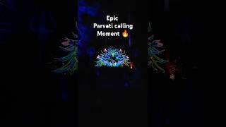 Parvati calling 2024  Epic Bassline  Kasol parvaticalling kasol rave shorts ytshorts darkpsy [upl. by Musetta]