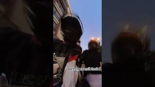 Abone olun lütfen abonelike motovlog yutuber kaza polis 112 fypシ゚viral [upl. by Davie]