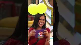 Nabeel Guesses Correctly 👏🏽  Bigg Boss Telugu 8  DisneyPlus Hotstar Telugu [upl. by Fusuy47]