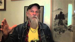 Seasick Steve hates predictability [upl. by Beisel]