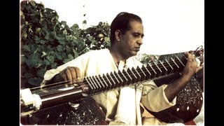 Yaman  Zia Mohiuddin Dagar  Rudra Veena [upl. by Aineg]