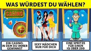 14 COOLE RÄTSEL UND RATESPIELE DIE DICH UMHAUEN [upl. by Gnuoy]