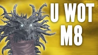 Dark Souls 3  Top 5 Dumb Lore Theories [upl. by Dielle]