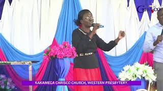 CHRISCO KAKAMEGA  LIVE SUNDAY SERVICE 24th November 2024  WELCOME [upl. by Jochbed]