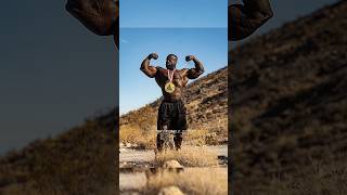 Mrolympia 2024 samson dauda 💀shortsfeed shorts shortvideo gym motivation foryou viralshorts [upl. by Dowling]