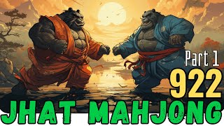 Jhat Mahjong Series 9221 [upl. by Nrehtac]