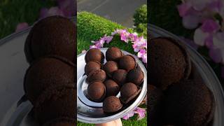 Chocolate cake chocolate youtubeshorts viral shorts trending food cake recipe youtube yt [upl. by Asirrak]