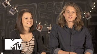 Finding Carter  Whoopee Cushion Prank  MTV [upl. by Lebana]