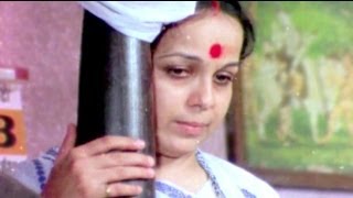 Rohini Hattangadi Saeed Jaffrey Asambhav  Scene 410 [upl. by Holle]