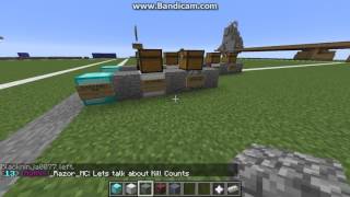 DiamondFire Tutorial 3  Different Counters [upl. by Templeton470]