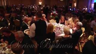 Salvatores Commercial 3  Banquets  Buffalo NY  2013 [upl. by Elatnahs414]