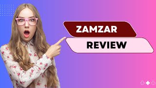 Zamzar Review  Convert Files From One Format to Another [upl. by Yziar]