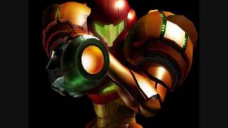 Stemage Metroid Metal  Theme [upl. by Nimref391]