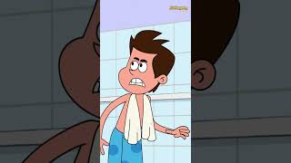 ಗೋಪಾಲ್ ಬಾತ್ ರೂಂನಲ್ಲಿ ಸಿಕ್ಕಿಬಿದ್ದ  Gopal Fansa Bathroom Me reels cartoongolmaaljr animation [upl. by Htur]