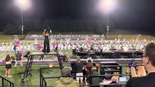 Phantom Regiment 2023 Closer Whitewater Classic [upl. by Krongold]