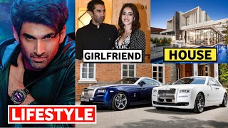 Aditya Roy Kapoor Lifetime 2024 Income Girlfriend House Biography Cars Net Worth amp Family [upl. by Hannazus749]