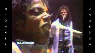 Dirty Diana Incomplete  Michael Jackson Live In Paris  Bad Tour 1988  HD BEST QUALITY [upl. by Norahc]