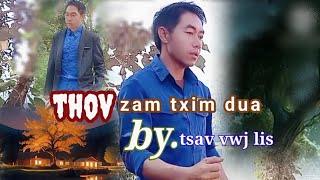 thov zam txim dua bytsav vwj lis nkauj ntseeg 202425 [upl. by Dall]