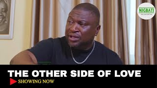 The Other Side of Love  Latest Yoruba Movie 2024 Kiitan Femi Branch Jamiu Azeez Jumoke George [upl. by Eenitsed89]