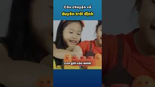 Cây chuyện về duyên trời định [upl. by Atsahc182]