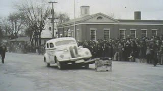 1937 Campbellsville Kentucky [upl. by Mirisola28]