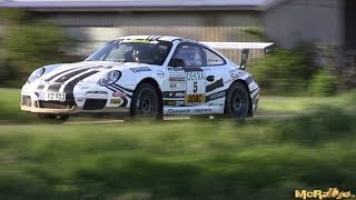 Rallye Sulinger Land 2014 HD [upl. by Gerrard]