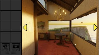 Lodge Walkthrough Colorbomb Studio Look [upl. by Eiboh]