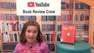 Vivian reviews FudgeaMania by Judy Blume [upl. by Iline208]