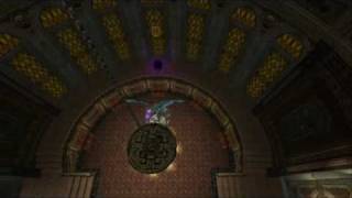 Legacy of Kain Defiance Walkthrough  Chapter 8 Voradors Mansion 27 [upl. by Stephannie681]