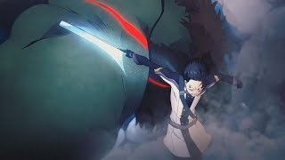 Warriors  Sword Art Online Ordinal Scale AMV [upl. by Emse230]