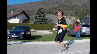 Duo Marathon Annecy 2019 [upl. by Colas]