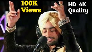 SATINDER SARTAJ Latest Live Show HD AMRITSAR satindersartaaj livebhajan livepunjabisingers [upl. by Carlotta]