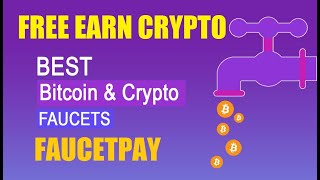 New High Paying Faucet Site 2023  Daily Earn 100000 Coin  PTC  Without Investment  FaucetPAY [upl. by Laurens444]