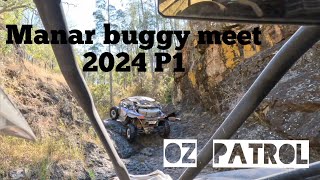 Manar Buggy weekend August 24 Pt 1 [upl. by Garrick]