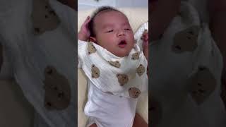 Cute and Funny Baby Videos baby cutebaby newborn babyshorts funnybaby [upl. by Jodi]