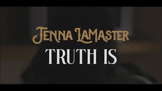 Jenna LaMaster  Drunk Thoughts Official Audio [upl. by Edmead415]