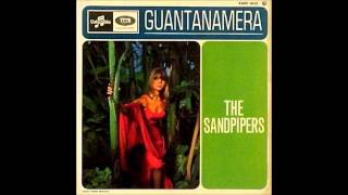 The Sandpipers  Guantanamera [upl. by Nessaj]