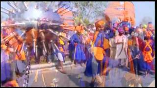 Hola Mohalla Sangataan Full Song Hola Mohalla Sangtaan Manaun Teriyaan [upl. by Irama]