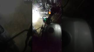 moto con cdi racing vento rocketman 250 bike tuning mexico [upl. by Lali775]