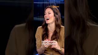 PAULA CHAVES quotPEDRO SE DESMAYÓ EN EL PARTOquot [upl. by Namzzaj]