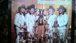 ramon ayala  fijate bien [upl. by Eimac]