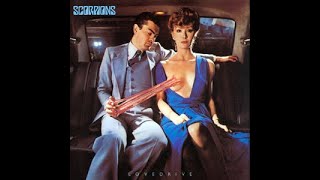 Scorpions  Lovedrive [upl. by Popper814]