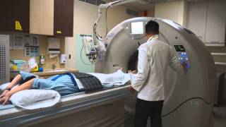 What to expect during a CT Scan [upl. by Arateehc361]