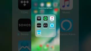 Using the Muzo Player app with Spotify and Tidal [upl. by Adgam]