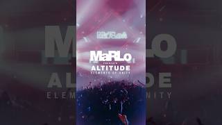 Prepared yourself as MARLO is bringing ALTITUDE special stage to new heights on Day 1 of DWP24 💥 [upl. by Nosreme]