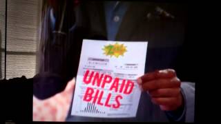 ZONK unpaid bills [upl. by Leanahtan]