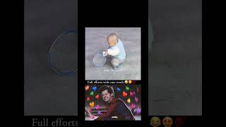 Nalla thana irruku 😍 babyreaction cutebaby playingtime trendingshorts lavcreationz [upl. by Farhi]